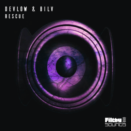 DEVLOW & BILV-Devlow & Bilv - Rescue