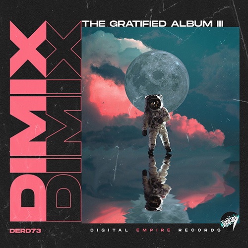 Dimix - The Gratified Album Iii