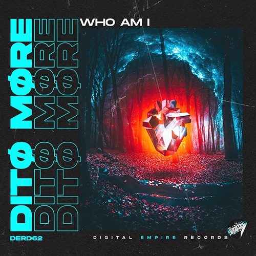 DITØ MØRE-DitØ MØre - Who Am I