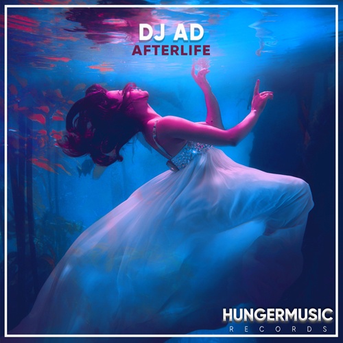 DJ Ad-Dj Ad - Afterlife