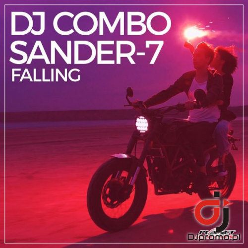 Dj Combo & Sander-7-Dj Combo, Sander-7 - Falling