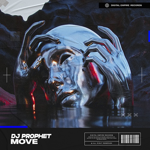 DJ Prophet-Dj Prophet - Move