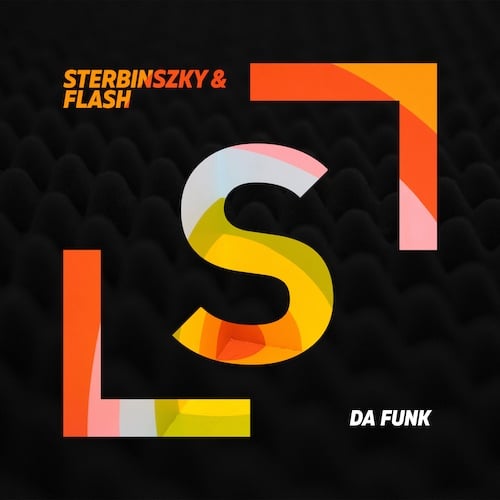 Sterbinszky, Flash-Da Funk