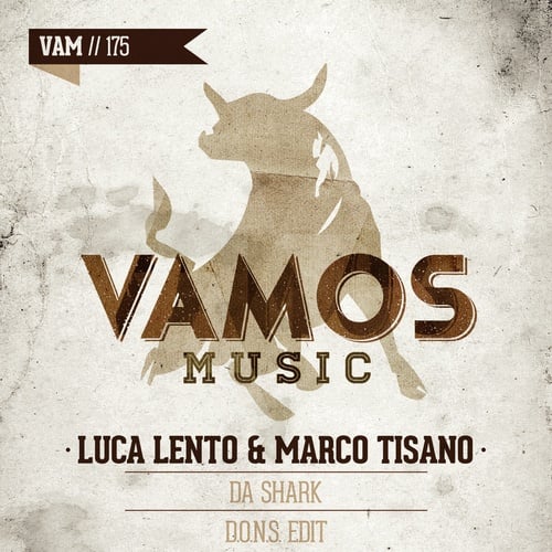 Luca Lento & Marco Tisano-Da Shark