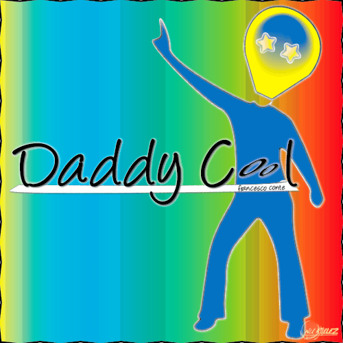 Francesco Conte-Daddy Cool (feat. David Broderick)