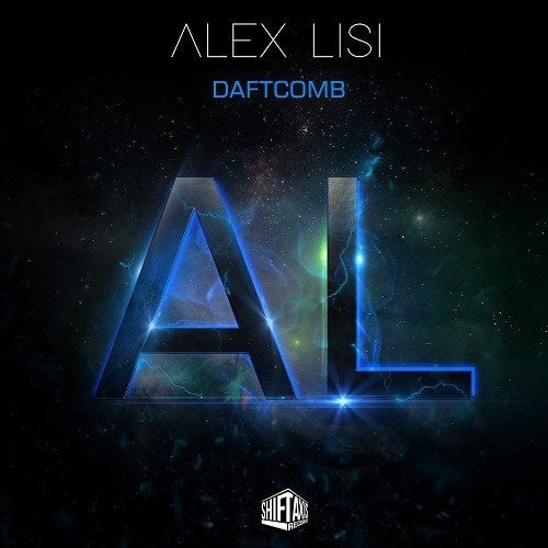Alex Lisi-Daftcomb