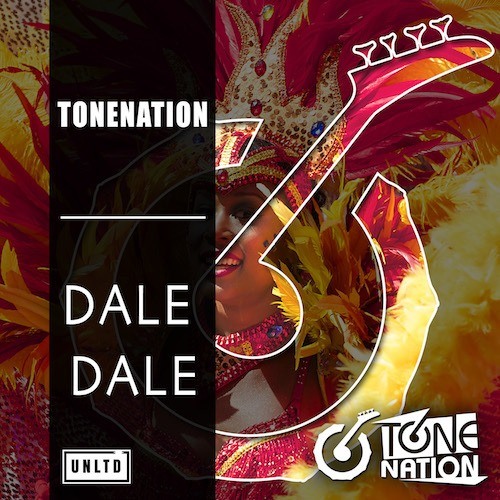 Tonenation-Dale Dale