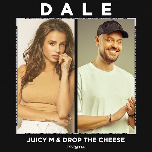 Juicy M, Drop The Cheese-Dale