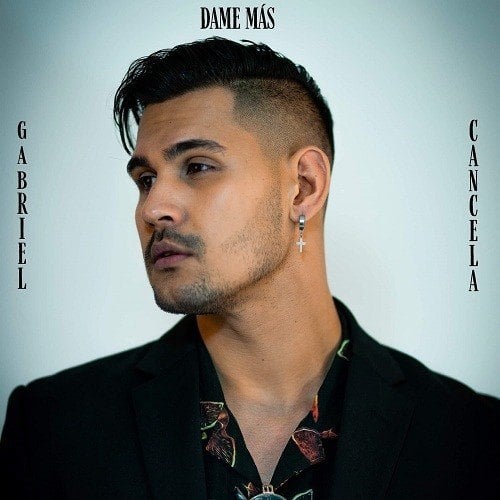 Gabriel Cancela-Dame Más