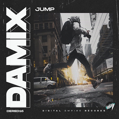 Damix-Damix - Jump