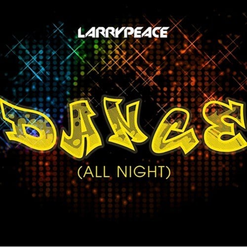 Dance (all Night)