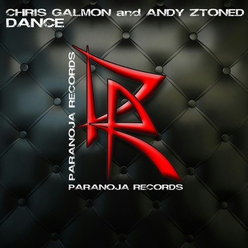 Chris Galmon & Andy Ztoned-Dance 2014