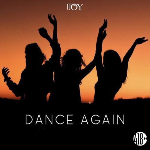 JJoy-Dance Again