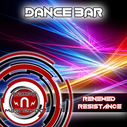 Renewed Resistance-Dance Bar