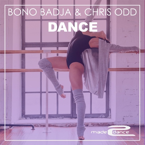 Bono Badja & Chris Odd-Dance