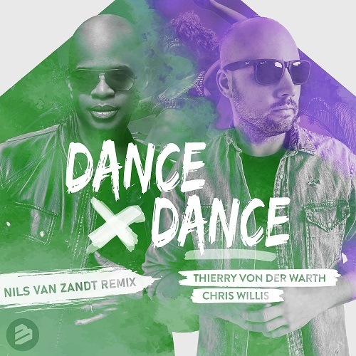 Thierry Von Der Warth & Chris Willis-Dance Dance (nils Van Zandt Remix)