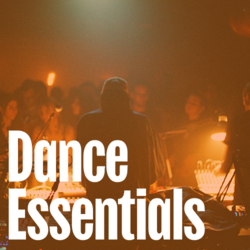 Dance Essentials