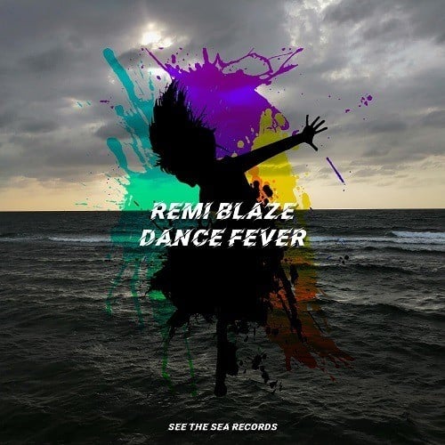 Remi Blaze-Dance Fever