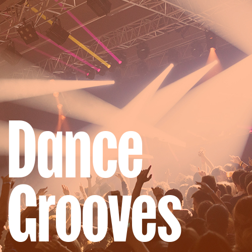 Dance Grooves