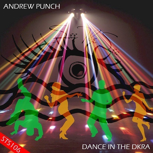 Andrew Pouch-Dance In The Dkra