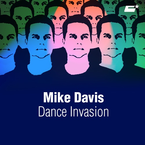 Mike Davis-Dance Invasion