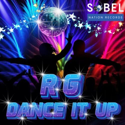 Rg, E39, ODM-Dance It Up
