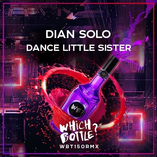 Dian Solo-Dance Little Sister