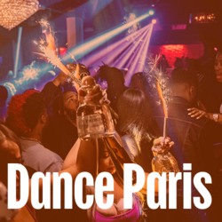 Dance Paris - Music Worx