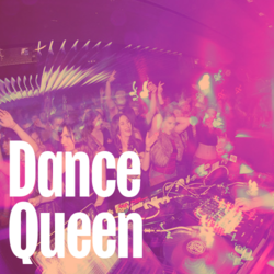 Dance Queen - Music Worx