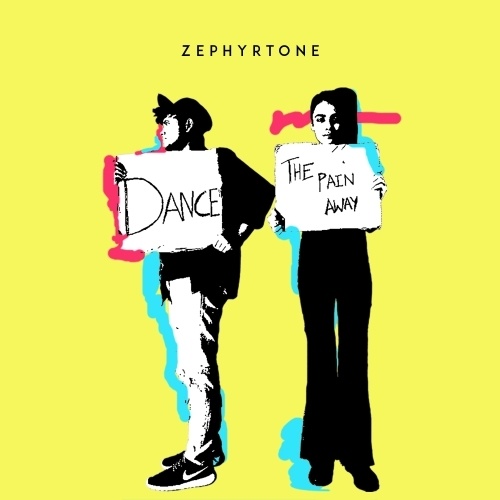 Zephyrtone-Dance The Pain Away