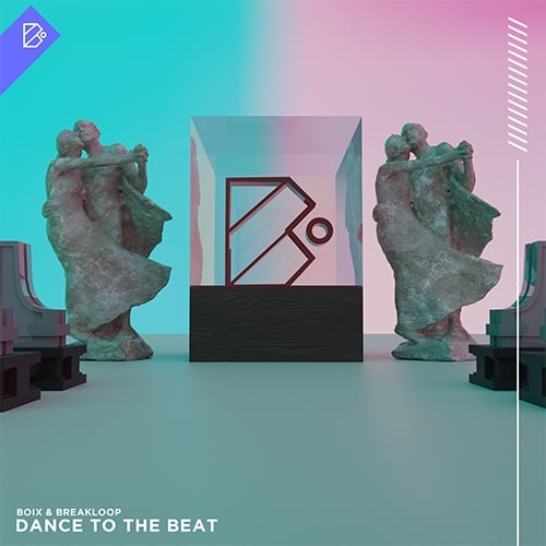 Boix & Breakloop-Dance To The Beat