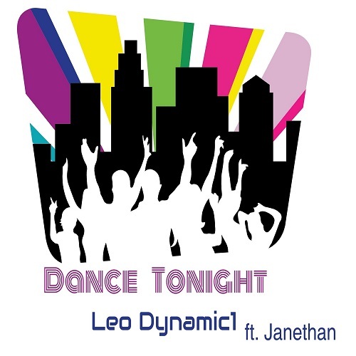 Leo Dynamic1-Dance Tonight