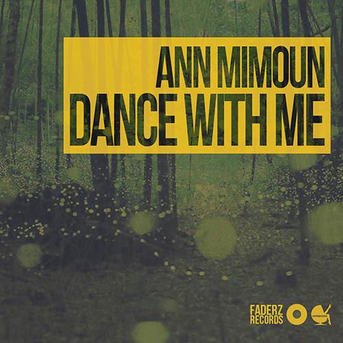 Ann Mimoun-Dance With Me