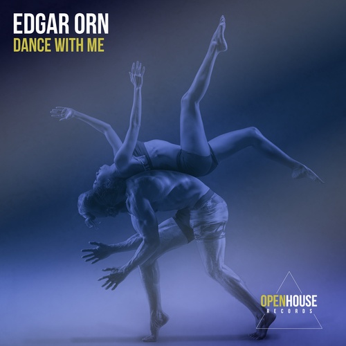 Edgar Orn-Dance With Me