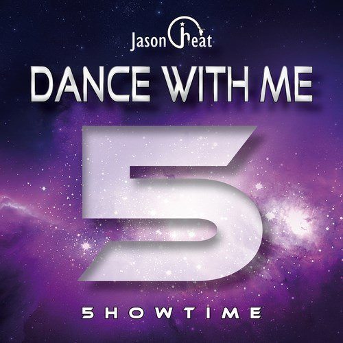 Jason Heat -Dance With Me