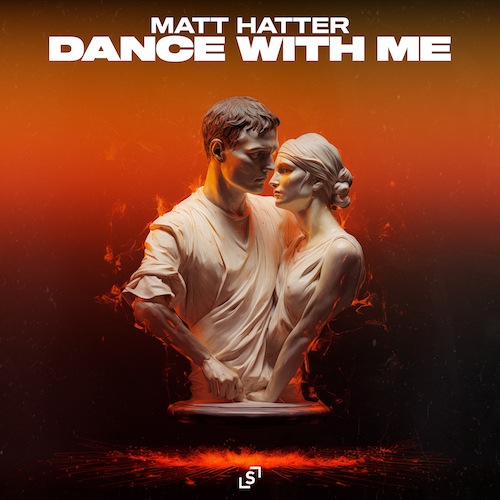 Matt Hatter-Dance With Me