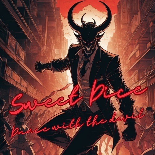 Sweet Dice-Dance With The Devil