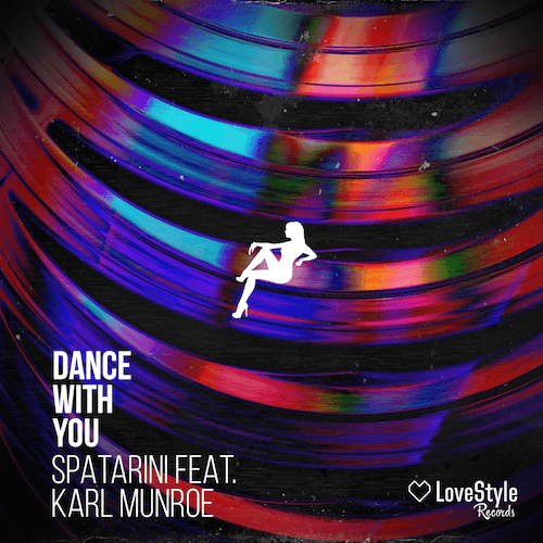 Spatarini Feat. Karl Munroe-Dance With You