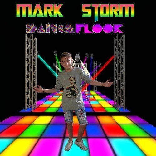 Mark Storm-Dancefloor
