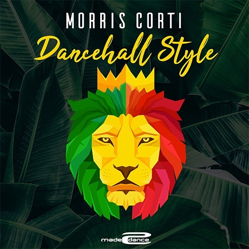 Morris Corti-Dancehall Style