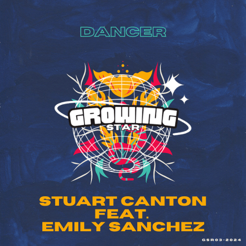Stuart Canton Feat. Emily Sanchez-Dancer