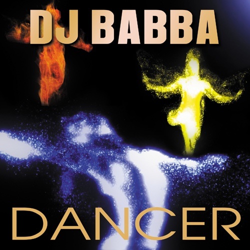 Dj Babba-Dancer