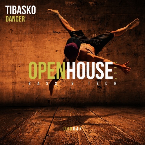 Tibasko-Dancer