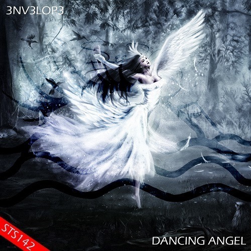 3nv3lop3-Dancing Angel