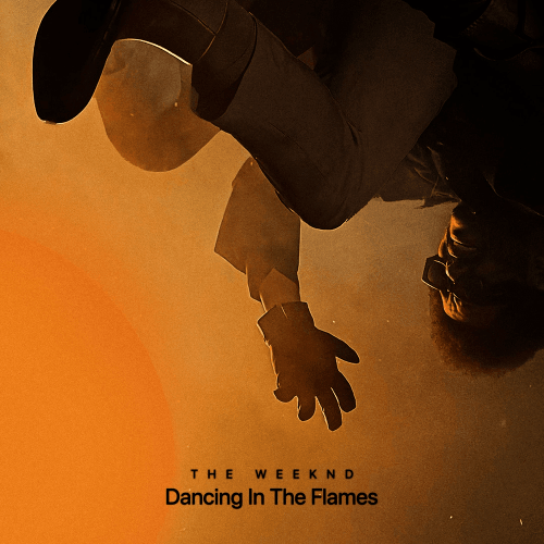 Dancing In The Flames