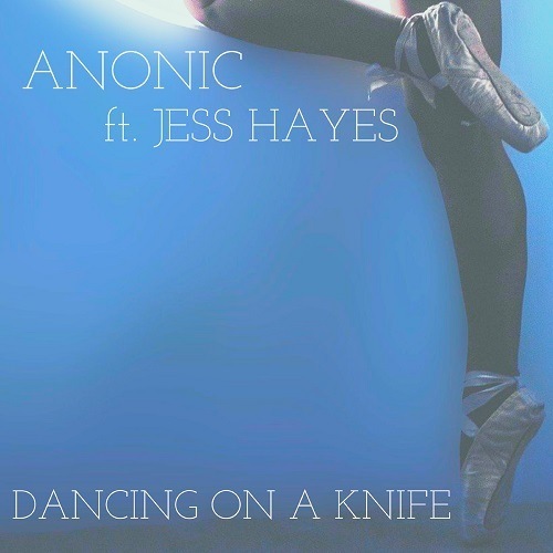 Dancing On A Knife