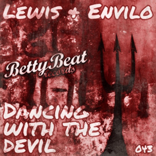 Lewis & Envilo-Dancing With The Devil