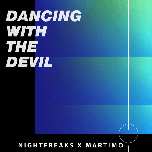 nightfreaks-Dancing With The Devil