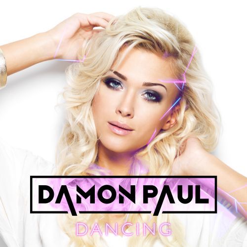 Damon Paul -Dancing