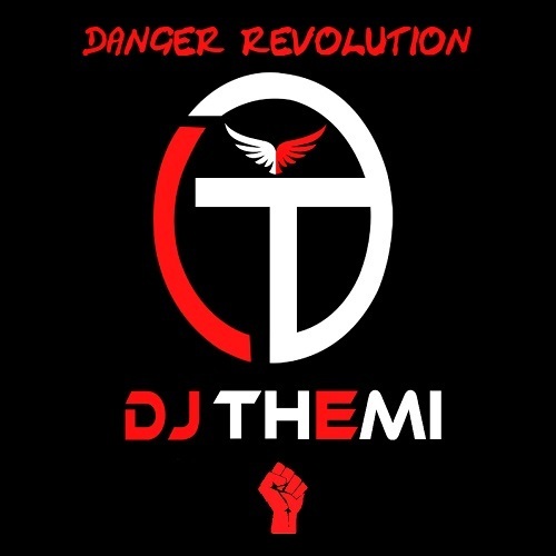 Dj Themi-Danger Revolution